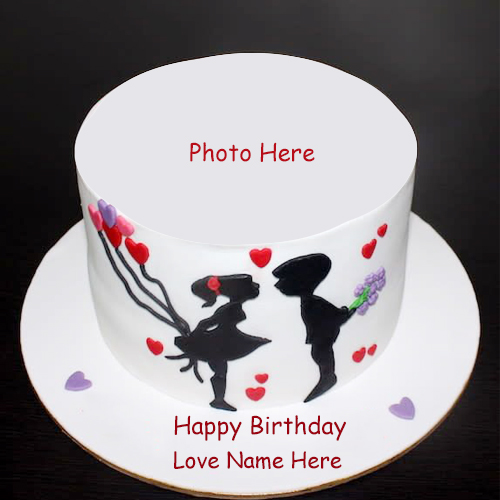 Top Birthday Cake Couple Images Awesomeenglish Edu Vn