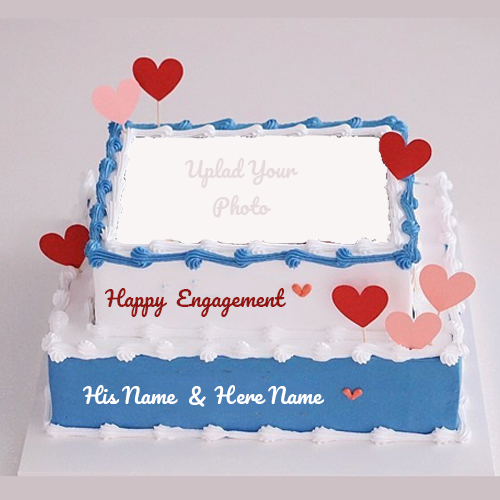 Happy Engagement Day Wishes In English