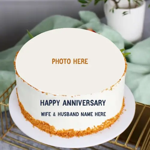 Order Anniversary Cake, Send Happy Anniversary Cakes Online-Bakes24