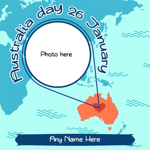 Australia Day 2024 Images With Name And Photo